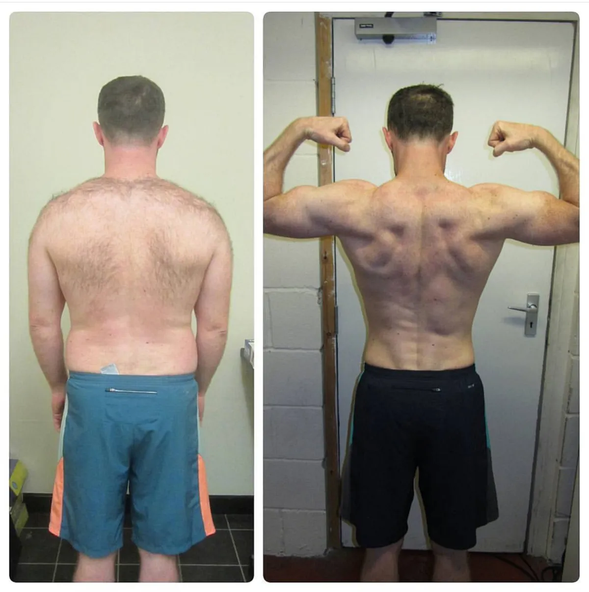 Client transformation 3