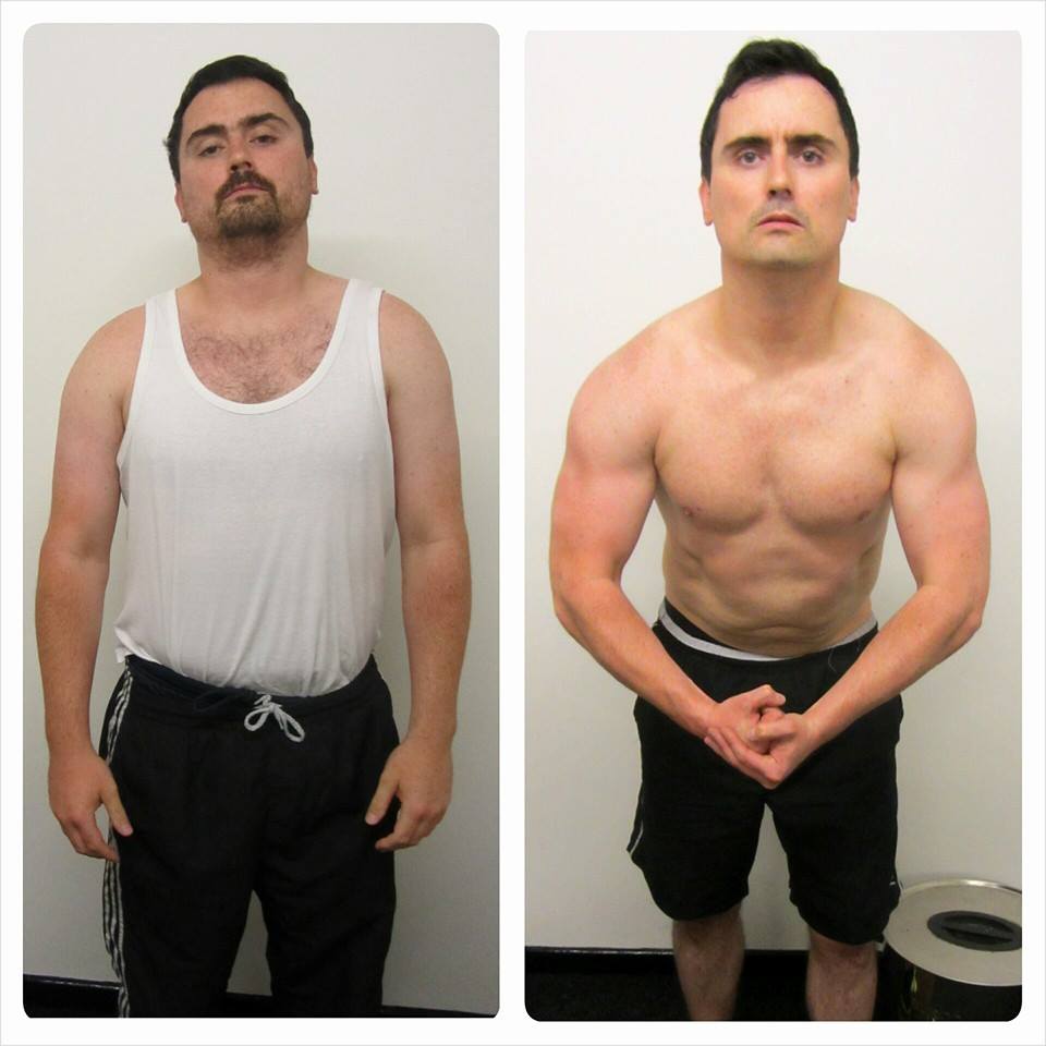 Client transformation 6