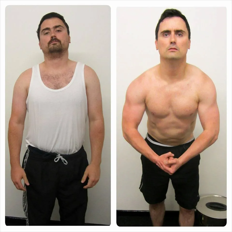 Client transformation 6