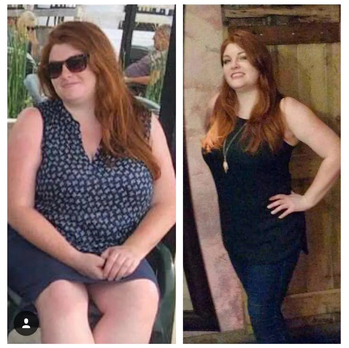Client transformation 8