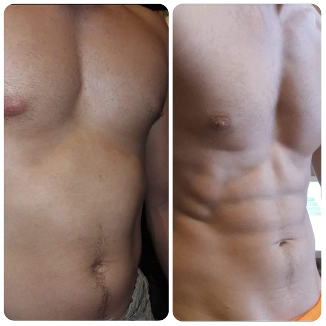 Client transformation