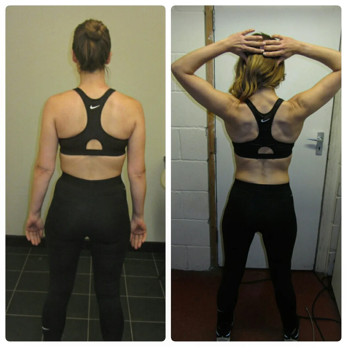 Client transformation