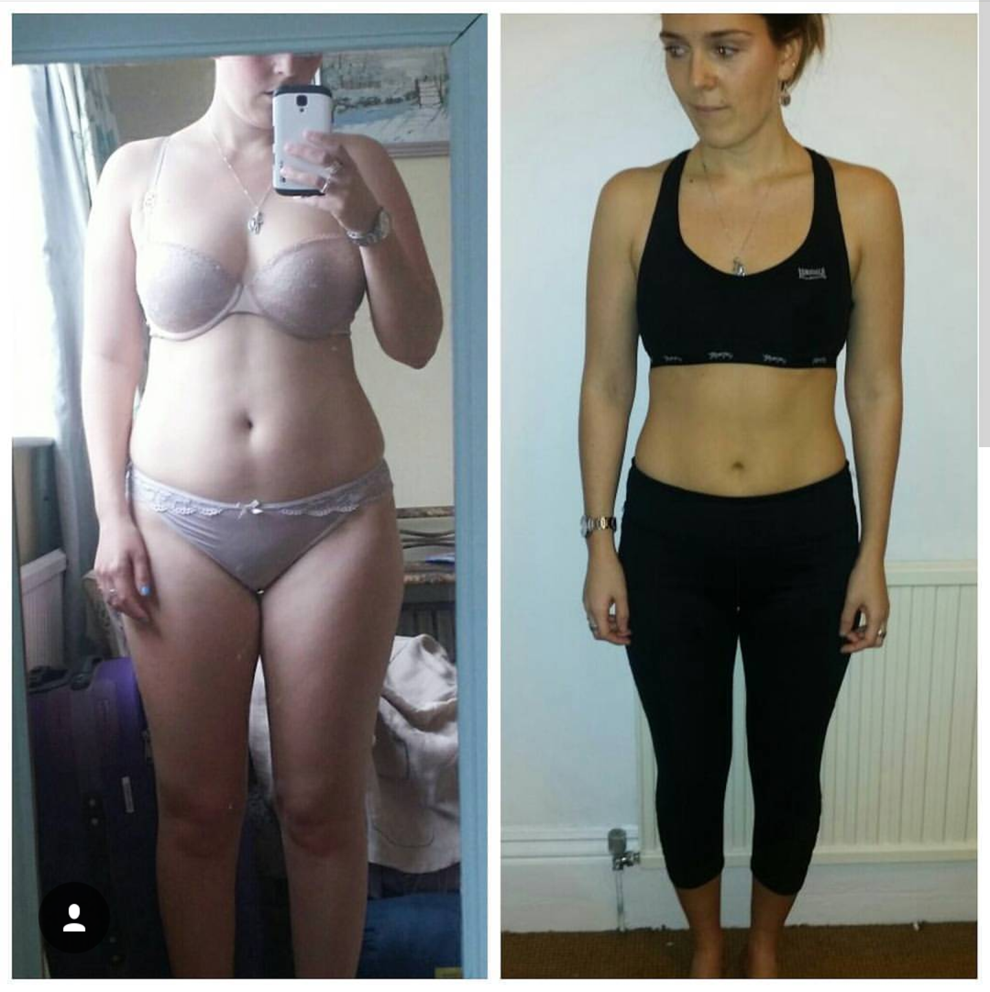 Client transformation