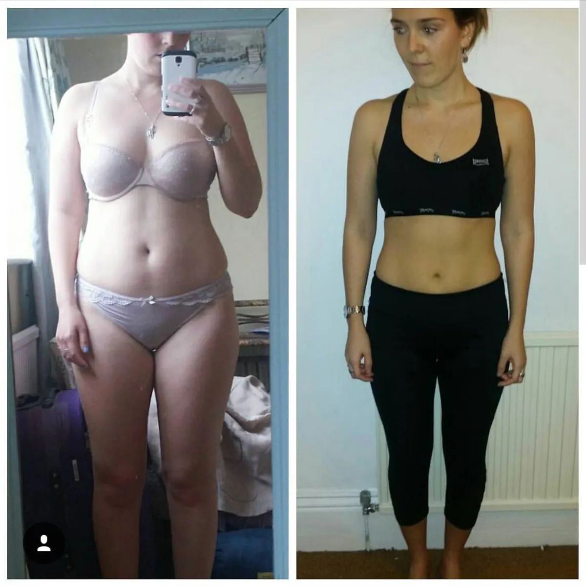 Client transformation