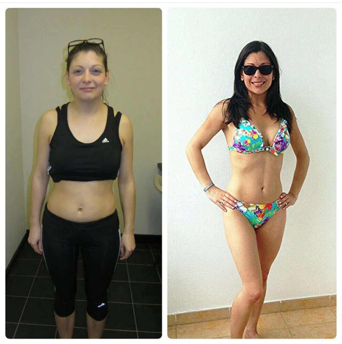 Client transformation