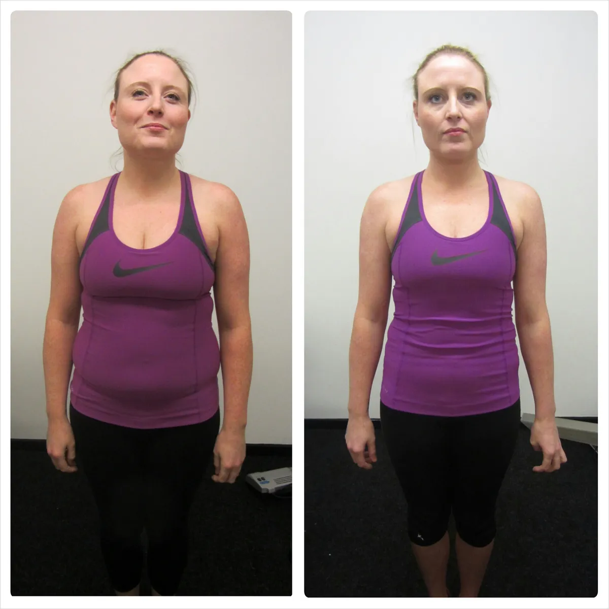 Client transformation