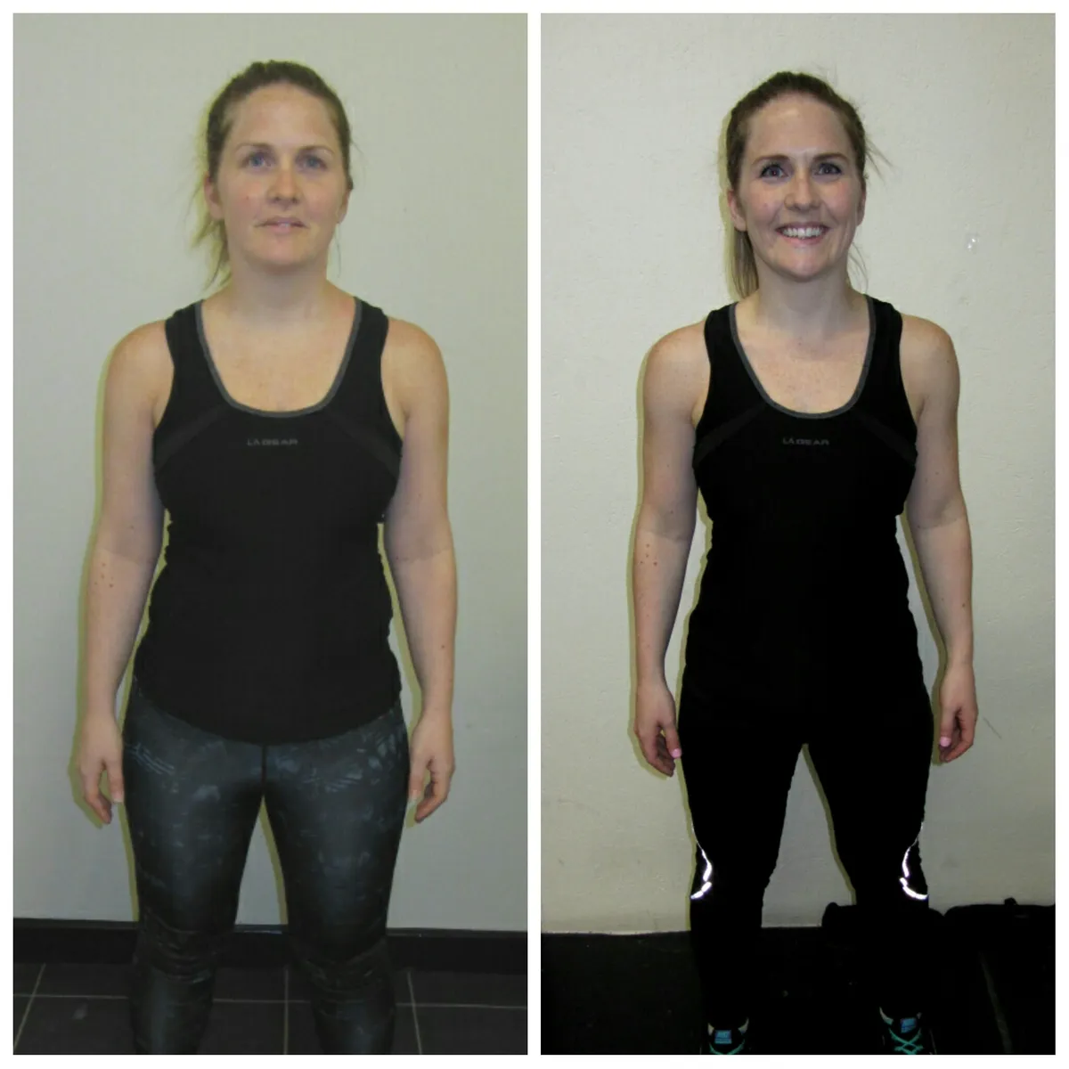 Client transformation