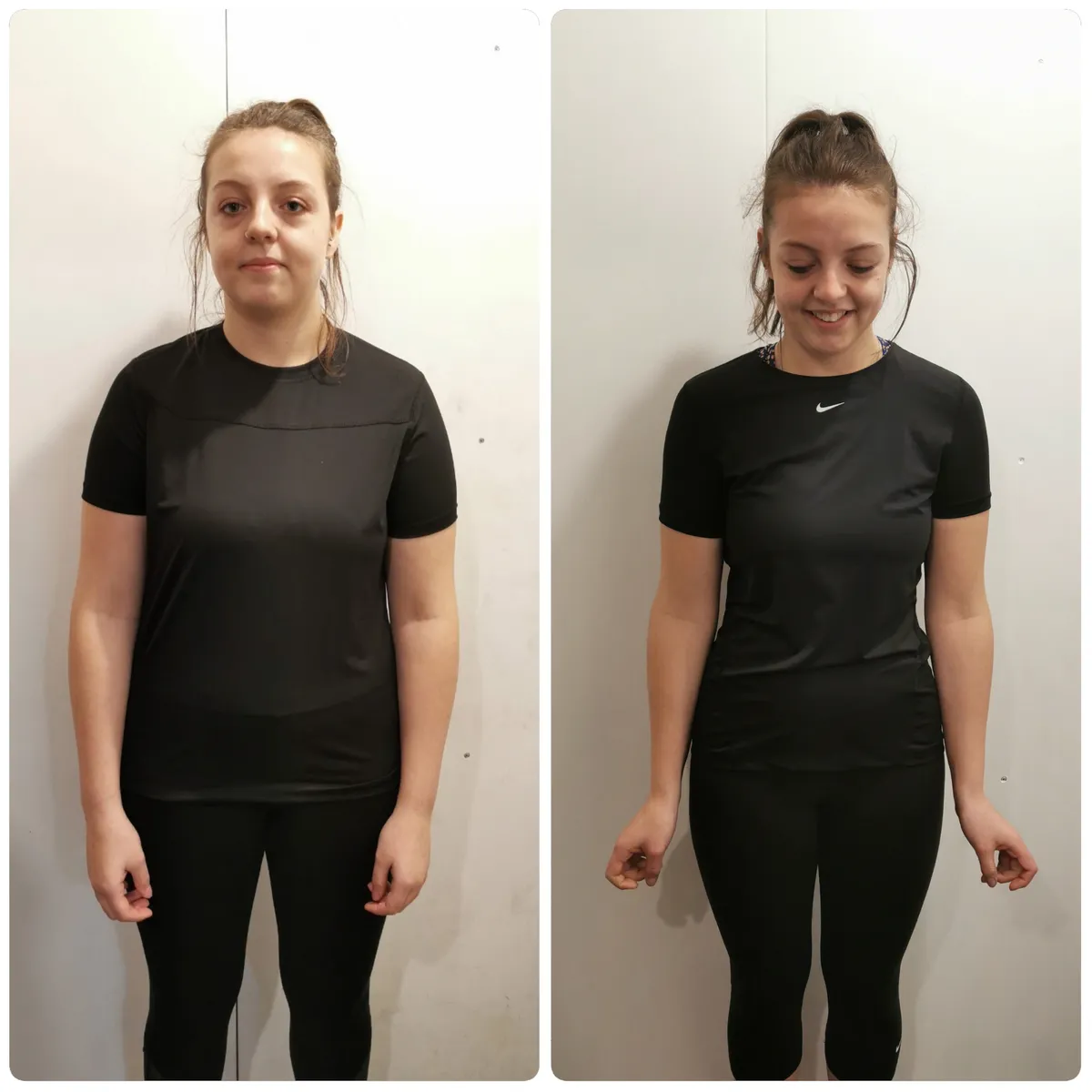 Client transformation